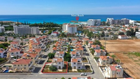 3 Bed Detached Villa for Sale in Ayia Napa, Ammochostos