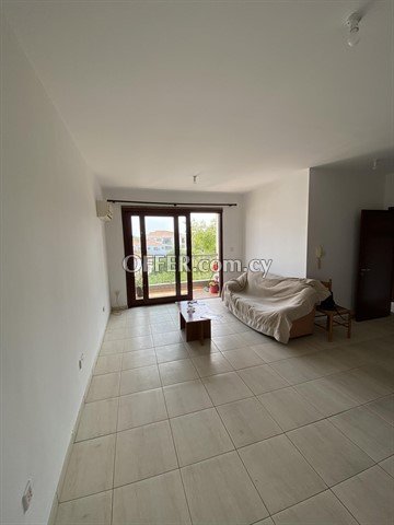 2 Βedroom Αpartment  In Kaimakli, Nicosia - 1