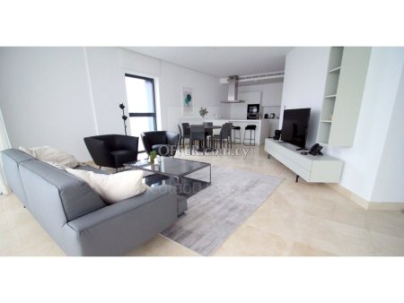 Luxury 2 bedroom apartment in the center of Nicosia - 1