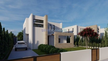 3 Bedroom Detached Villa For Sale Paphos - 1