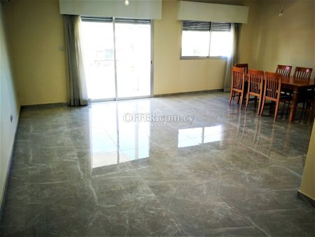 THREE BEDROOM APARTMENT IN POT. GERMASOGEIAS