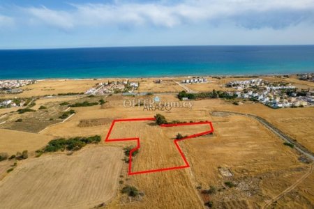 Field for Sale in Sotira, Ammochostos