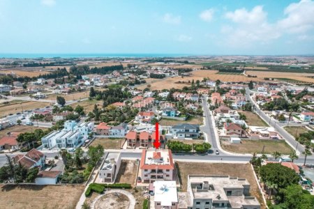 3 Bed Apartment for Sale in Kiti, Larnaca