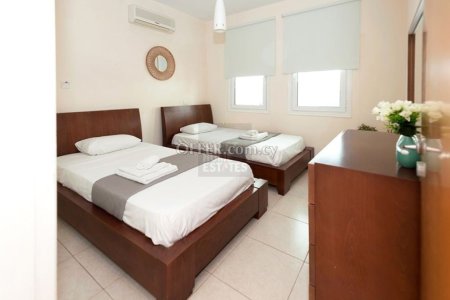 Two Bedroom Townhouse in Protaras - 6