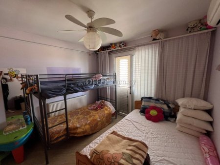 Three Bedroom Apartment in Kapparis - 6