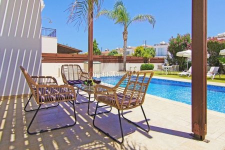 Detached Villa Ayia Thekla - 7