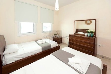 Two Bedroom Townhouse in Protaras - 7