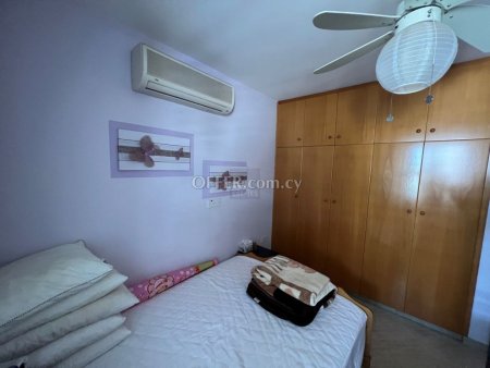 Three Bedroom Apartment in Kapparis - 7