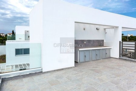 Detached Villa Ayia Napa - 4