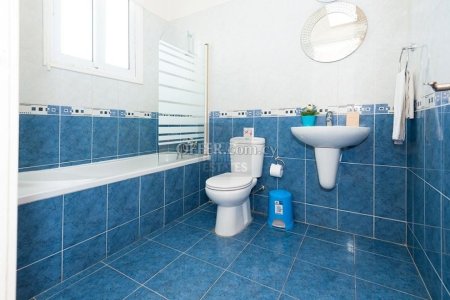Two Bedroom Townhouse in Protaras - 8