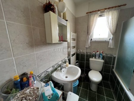 Three Bedroom Apartment in Kapparis - 8