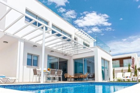 Detached Villa Ayia Napa - 3