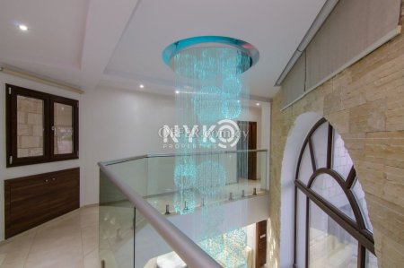 5 bedroom detached house furnished - 7