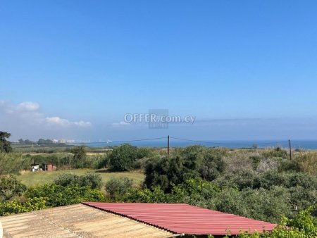 Detached Villa in Protaras - 21