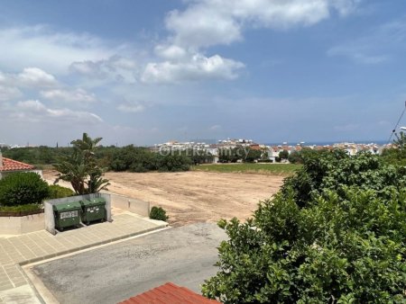 Three Bedroom Apartment in Kapparis - 21