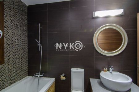 5 bedroom detached house furnished - 10