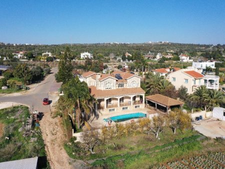 New For Sale €650,000 House (1 level bungalow) 4 bedrooms, Agia Napa Ammochostos - 6