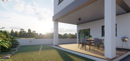 New For Sale €300,000 House 4 bedrooms, Geri Nicosia - 4