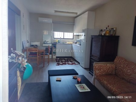 New For Sale €90,000 Apartment 1 bedroom, Paralimni Ammochostos - 10