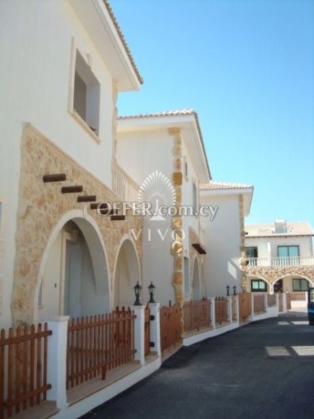 THREE BEDROOM VILLA IN TRADITIONAL AND MODERN ARCHITECTURE - 11