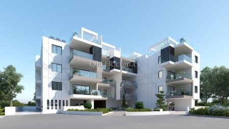 2 Bed Apartment for Sale in Aradippou, Larnaca - 10