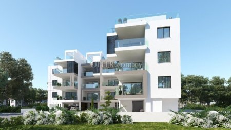 3 Bed Apartment for Sale in Aradippou, Larnaca - 2