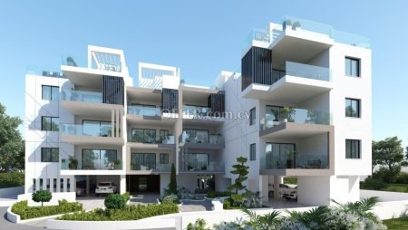 2 Bed Apartment for Sale in Aradippou, Larnaca - 6