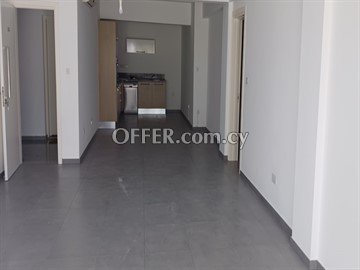 Exceptional 3 Bedroom Apartment  On A Beautiful Hill In Aglantzia, Nic - 2