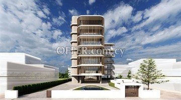 Luxury Office  In Dasoupoli, Nicosia - 2