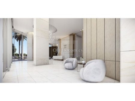 Luxury offices of 338m2 on the TRILOGY - 2