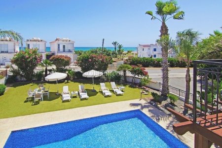 Detached Villa Ayia Thekla - 13