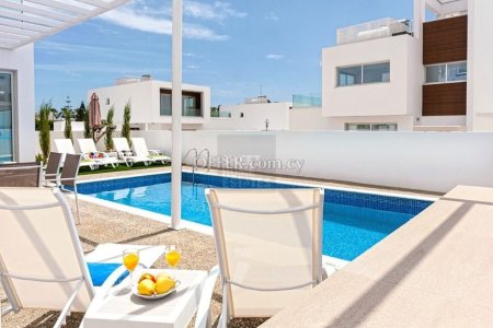 Detached Villa Ayia Napa - 21