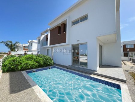 Detached Villa in Protaras - 13