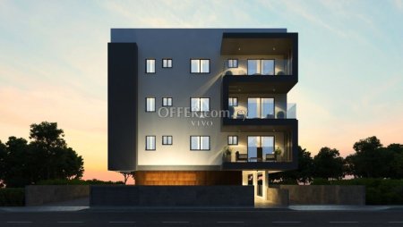 ONE BEDROOM AMAZING MODERN APARTMENT IN THE HEART OF PAPHOS CITY! - 10