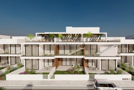 3 Bed Apartment for Sale in Livadia, Larnaca - 2