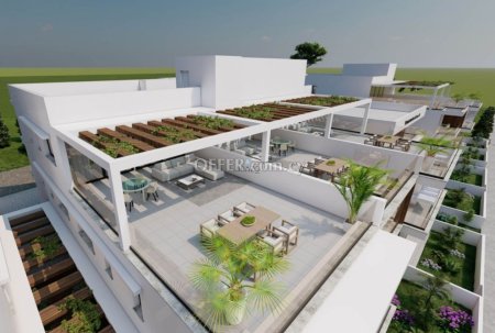 2 Bed Apartment for Sale in Livadia, Larnaca - 2