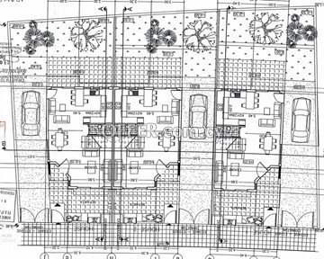 3 Bedroom House  In Makedonitissa Of Engomis, Nicosia - 2
