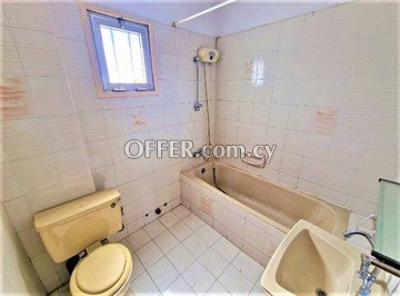 2 Bedroom Apartment  In Strovolos Area, Nicosia. - 2