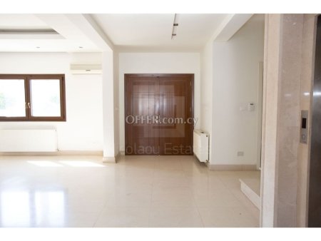 Three storey detached house in Agios Pavlos area Nicosia - 9