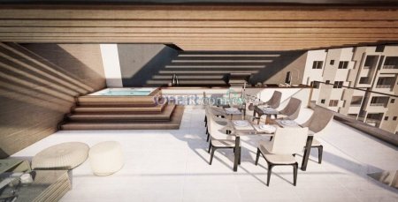 3 Bedroom Penhouse For Sale Limassol - 2
