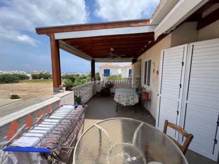 Three Bedroom Apartment in Kapparis - 13