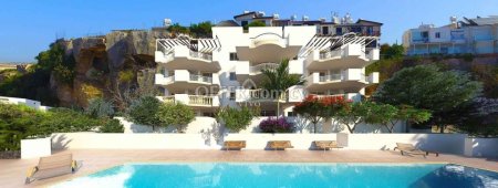 LUXURY 3 BEDROOM APARTMENT IN SEASIDE / CITY CENTER OF PAPHOS! - 11