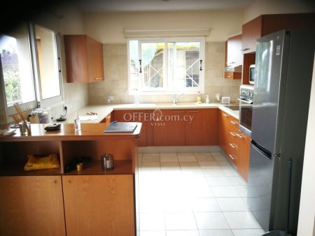 TWO BEDROOM APARTMENT FOR RENT IN KAPSALOS LIMASSOL - 2