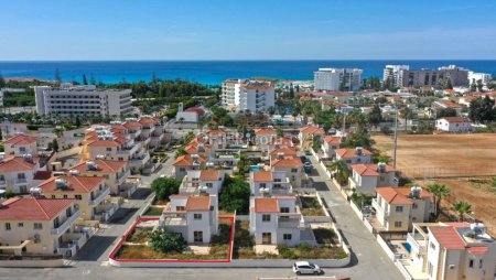 3 Bed Detached Villa for Sale in Ayia Napa, Ammochostos - 2