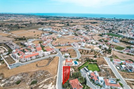 Building Plot for Sale in Oroklini, Larnaca - 8