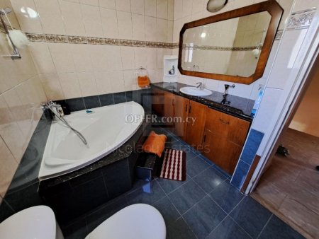 Corner House Ayios Spyridonas Limassol Cyprus - 9