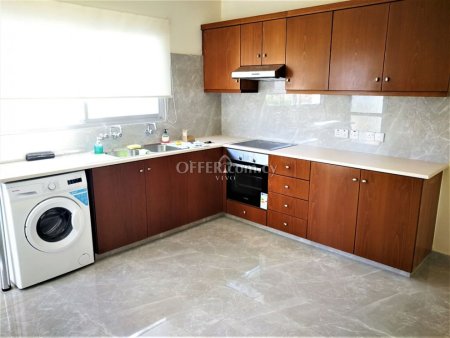 THREE BEDROOM APARTMENT IN POT. GERMASOGEIAS - 11