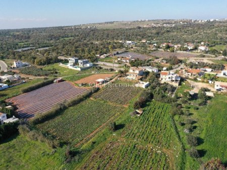 New For Sale €650,000 House (1 level bungalow) 4 bedrooms, Agia Napa Ammochostos - 3