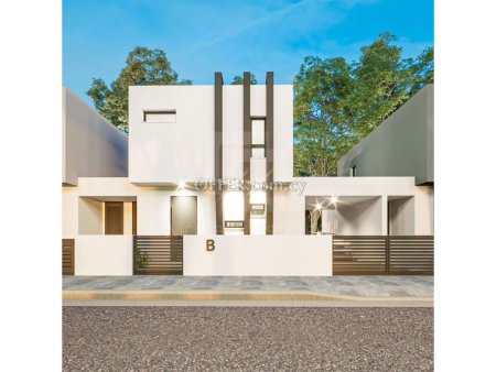 Three Bedroom House For Sale in Lakatamia - 3