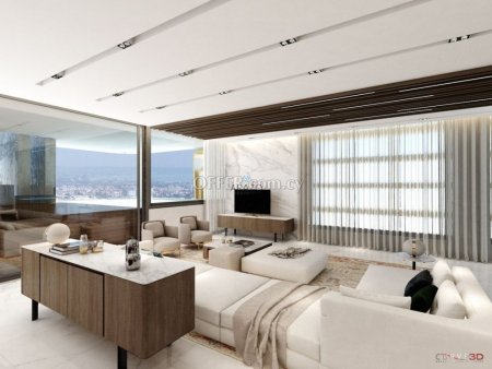 2 Bed Apartment for Sale in City Center, Larnaca - 9